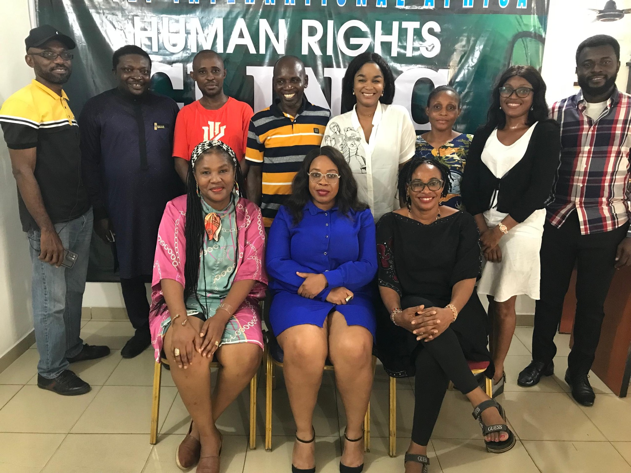 Relief International Africa Launches Human Rights Clinic to Champion Justice and Dignity